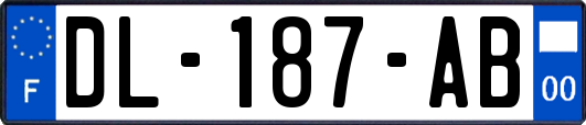 DL-187-AB