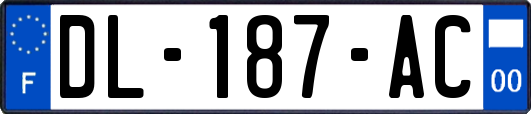 DL-187-AC