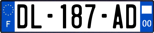 DL-187-AD