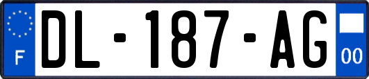 DL-187-AG