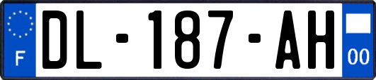 DL-187-AH