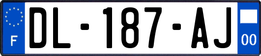 DL-187-AJ