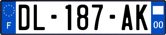 DL-187-AK