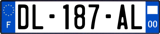 DL-187-AL