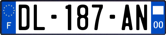 DL-187-AN