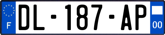 DL-187-AP