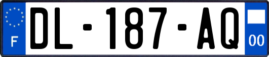 DL-187-AQ