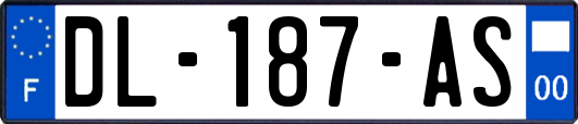 DL-187-AS