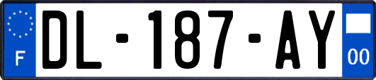 DL-187-AY