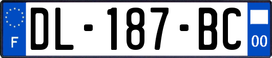 DL-187-BC