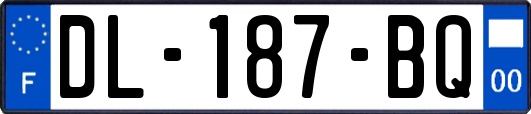 DL-187-BQ