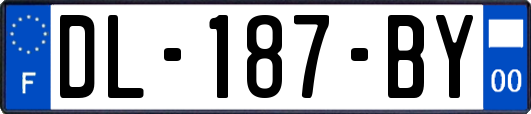 DL-187-BY