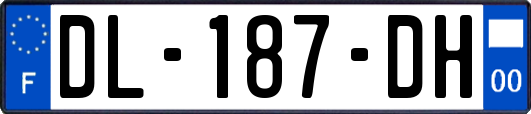 DL-187-DH