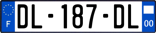 DL-187-DL