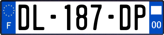 DL-187-DP