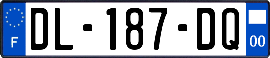 DL-187-DQ