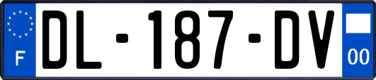 DL-187-DV