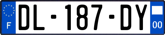 DL-187-DY