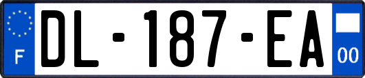 DL-187-EA