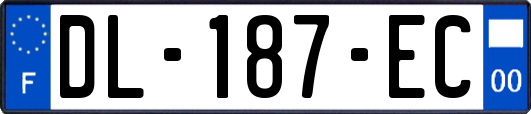 DL-187-EC