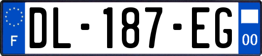 DL-187-EG