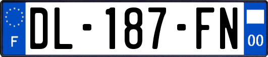 DL-187-FN