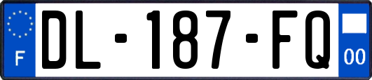 DL-187-FQ