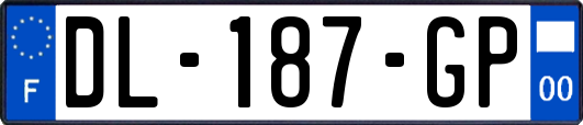 DL-187-GP