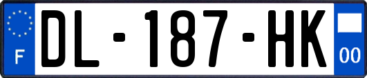 DL-187-HK