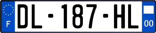 DL-187-HL