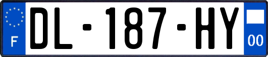 DL-187-HY