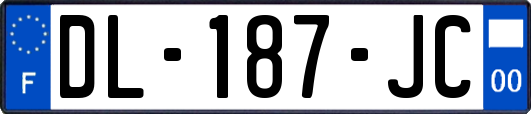 DL-187-JC