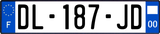 DL-187-JD