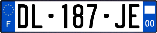 DL-187-JE