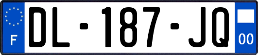 DL-187-JQ