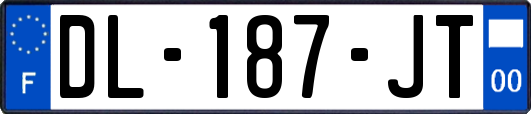 DL-187-JT