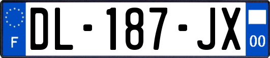 DL-187-JX