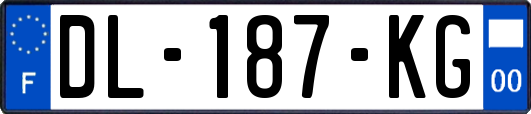 DL-187-KG