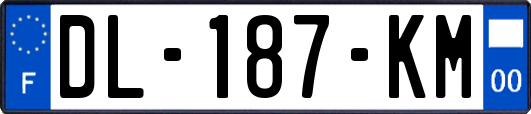 DL-187-KM