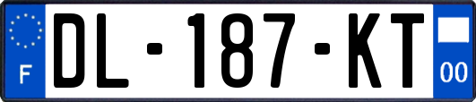 DL-187-KT