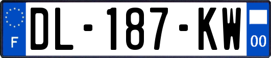 DL-187-KW