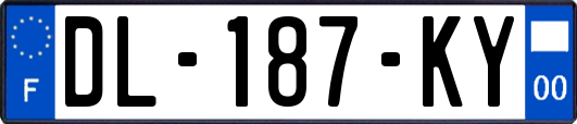 DL-187-KY