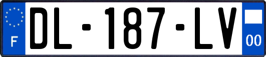 DL-187-LV