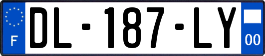 DL-187-LY