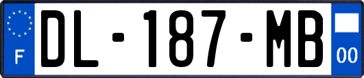 DL-187-MB