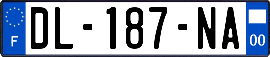 DL-187-NA