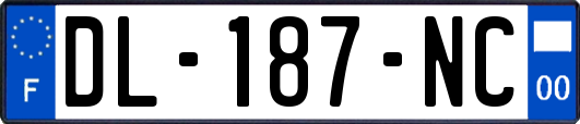 DL-187-NC