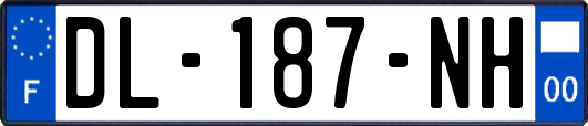 DL-187-NH