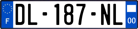 DL-187-NL