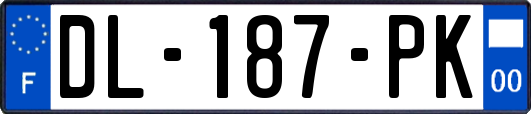 DL-187-PK